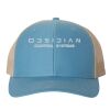 Trucker Snapback Cap Thumbnail