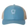 Trucker Snapback Cap Thumbnail